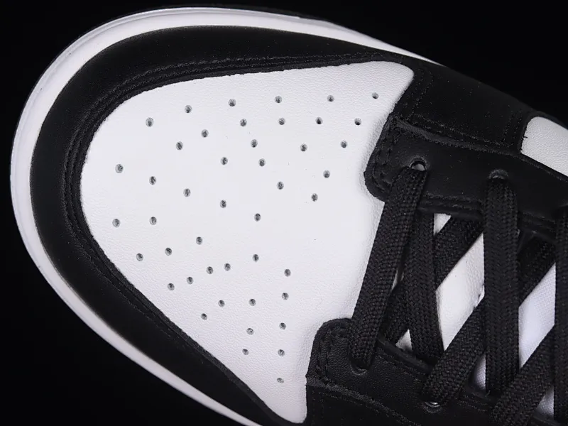All categories Nk SB Dunk series Nk SB Dunk Low low-top sneakers G version Nk SB Dunk Low black and white panda SB smashed backboard fashion casual sneakers DD1391-100
